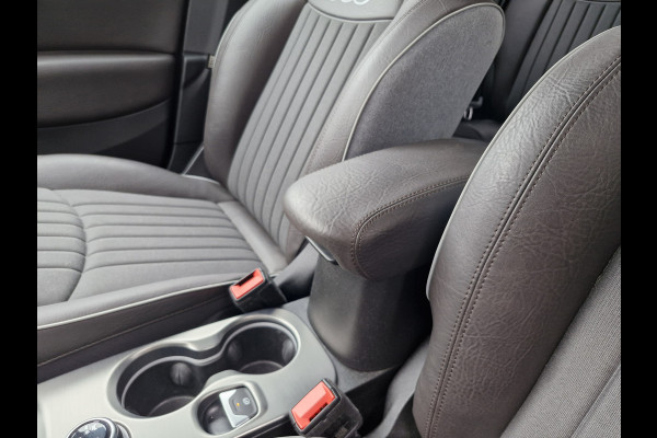 Fiat 500X Lounge 1.4 Turbo AUTOMAAT