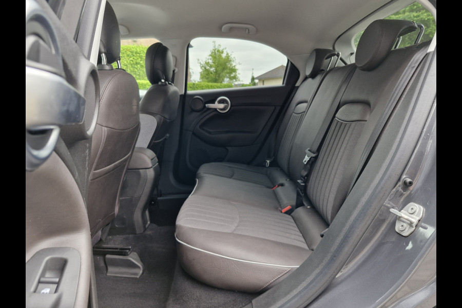 Fiat 500X Lounge 1.4 Turbo AUTOMAAT