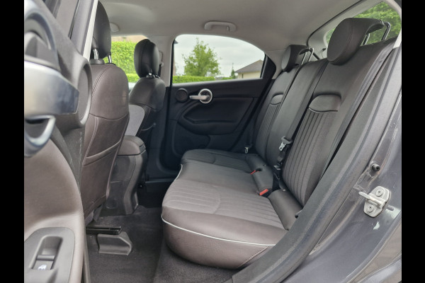 Fiat 500X Lounge 1.4 Turbo AUTOMAAT