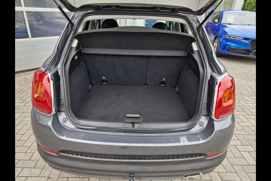 Fiat 500X Lounge 1.4 Turbo AUTOMAAT