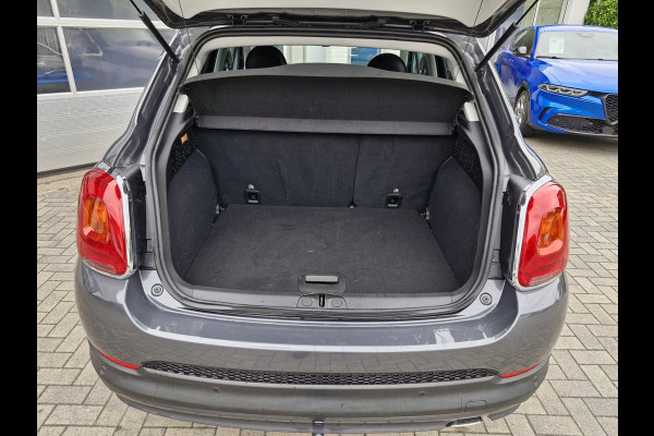 Fiat 500X Lounge 1.4 Turbo AUTOMAAT