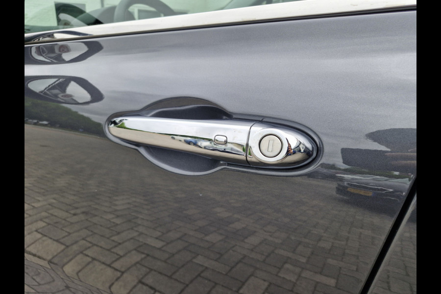 Fiat 500X Lounge 1.4 Turbo AUTOMAAT