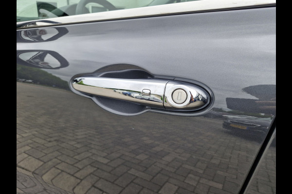 Fiat 500X Lounge 1.4 Turbo AUTOMAAT