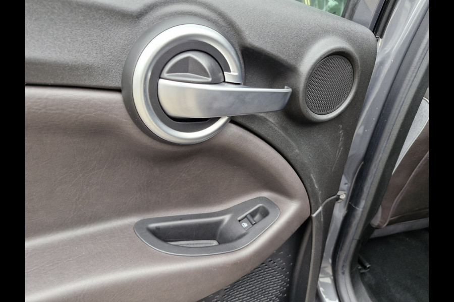 Fiat 500X Lounge 1.4 Turbo AUTOMAAT