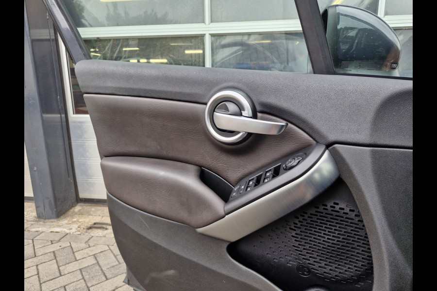 Fiat 500X Lounge 1.4 Turbo AUTOMAAT
