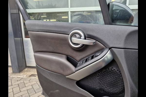 Fiat 500X Lounge 1.4 Turbo AUTOMAAT