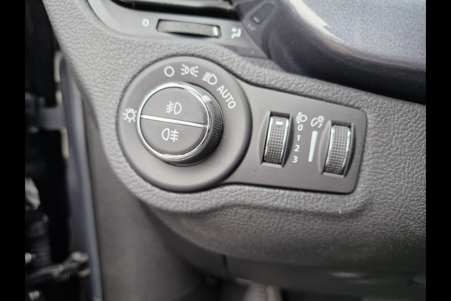 Fiat 500X Lounge 1.4 Turbo AUTOMAAT
