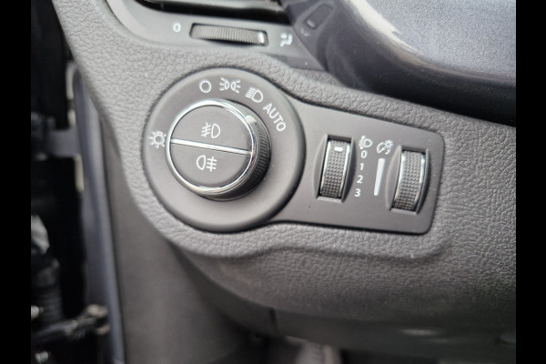 Fiat 500X Lounge 1.4 Turbo AUTOMAAT