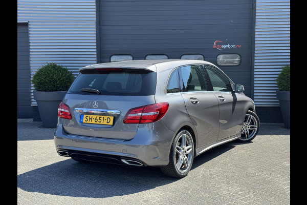Mercedes-Benz B-Klasse 180 d AMG | Camera | Carplay | Navigatie | Stoelverwarming | Cruise Control |