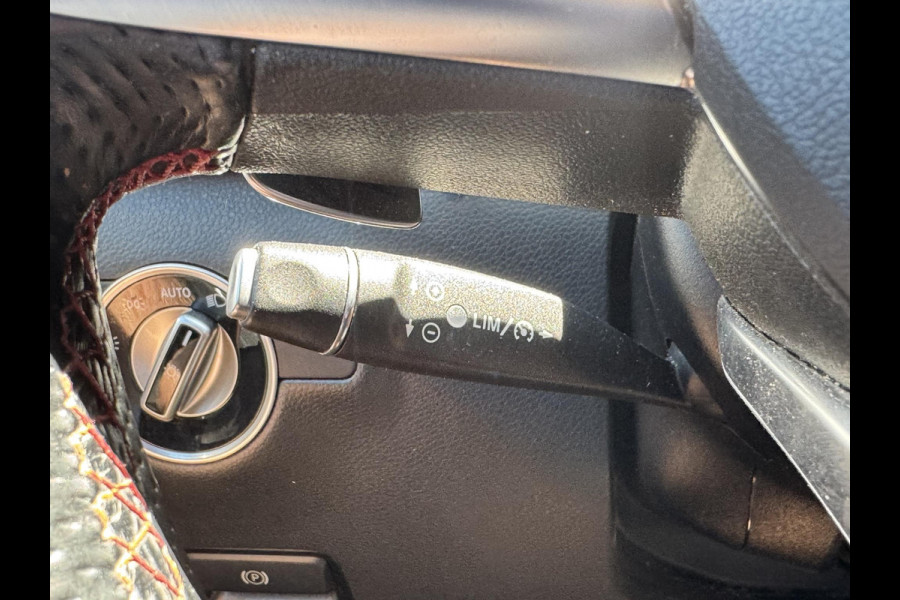 Mercedes-Benz B-Klasse 180 d AMG | Camera | Carplay | Navigatie | Stoelverwarming | Cruise Control |