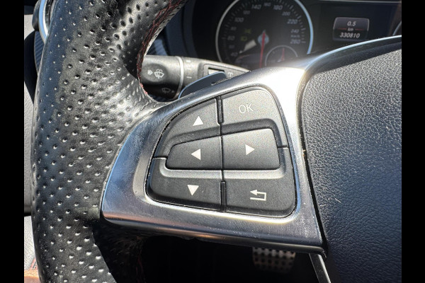 Mercedes-Benz B-Klasse 180 d AMG | Camera | Carplay | Navigatie | Stoelverwarming | Cruise Control |