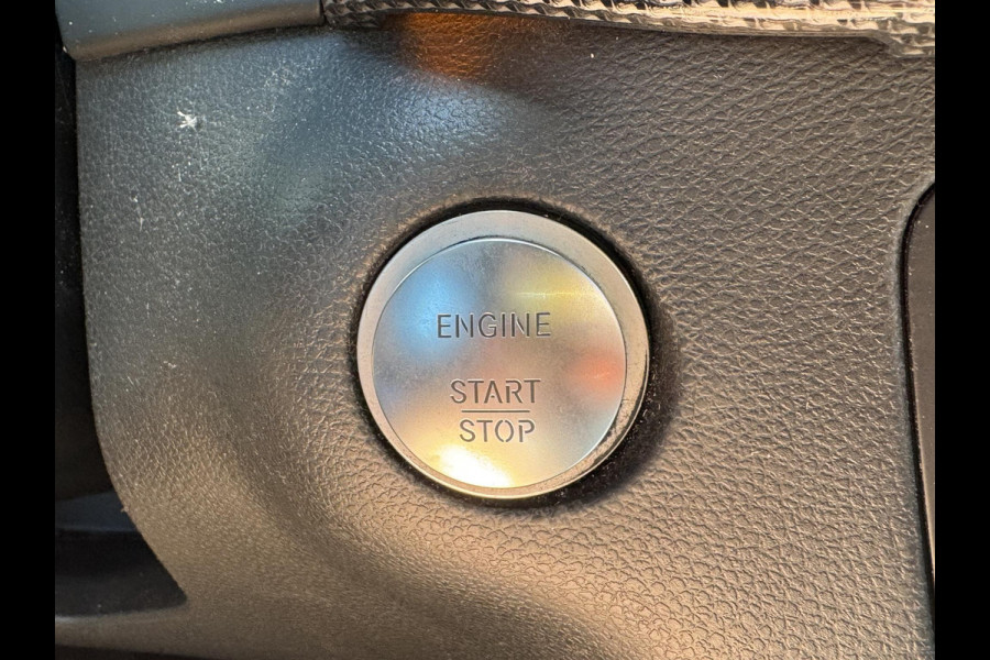 Mercedes-Benz B-Klasse 180 d AMG | Camera | Carplay | Navigatie | Stoelverwarming | Cruise Control |