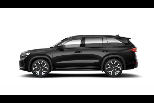 Škoda Kodiaq 1.5 TSI PHEV Sportline Business 204pk | komt half juli binnen | Panoramadak | Trekhaak | Canton Sound Systeem | 20 inch Lichtmetalen velgen | Light &View pakket |