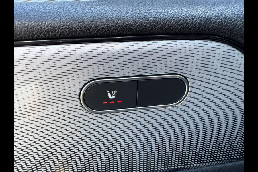 Mercedes-Benz B-Klasse 180d Business Solution | Camera | Lane Assist | Widescreen | Lichtmetalen Velgen | Elektrische Achterklep |