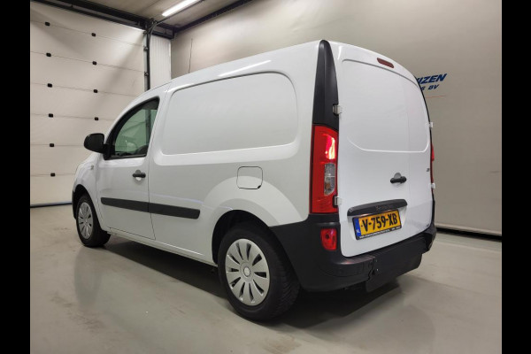 Mercedes-Benz Citan 108CDI Rolstoelvervoer Euro 6!