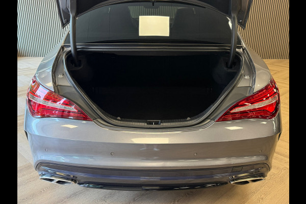 Mercedes-Benz CLA-Klasse AMG 200 Prestige AUT. PANORAMADAK AIRCO CAMERA CRUISE NAVIGATIE PDC STOELVERWARMING
