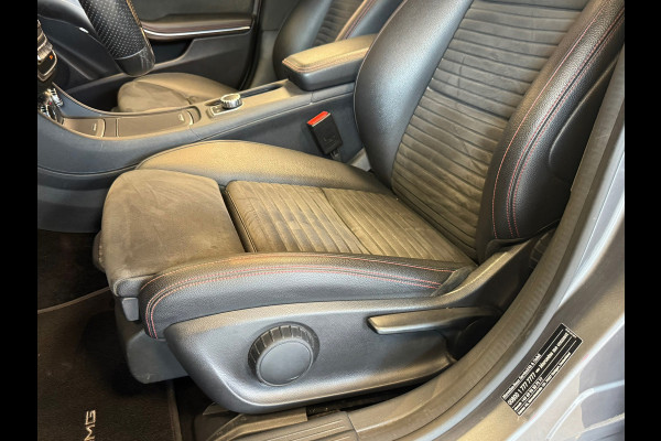 Mercedes-Benz CLA-Klasse AMG 200 Prestige AUT. PANORAMADAK AIRCO CAMERA CRUISE NAVIGATIE PDC STOELVERWARMING