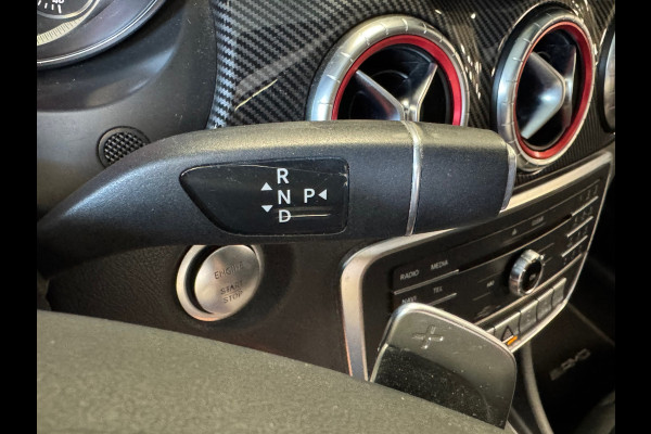 Mercedes-Benz CLA-Klasse AMG 200 Prestige AUT. PANORAMADAK AIRCO CAMERA CRUISE NAVIGATIE PDC STOELVERWARMING