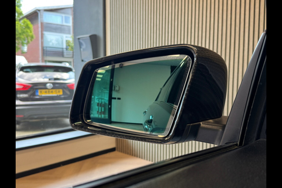 Mercedes-Benz CLA-Klasse AMG 200 Prestige AUT. PANORAMADAK AIRCO CAMERA CRUISE NAVIGATIE PDC STOELVERWARMING