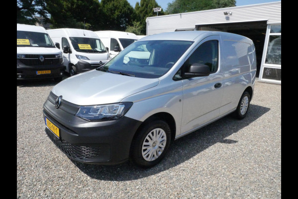 Volkswagen Caddy Cargo 2.0 TDI 75PK, L1, Airco