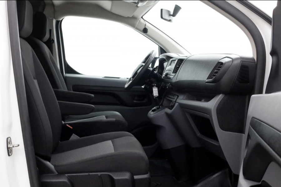 Citroën Jumpy 1.6 BlueHDI E6 M Automaat Airco/Inrichting/Standkachel 03-2018