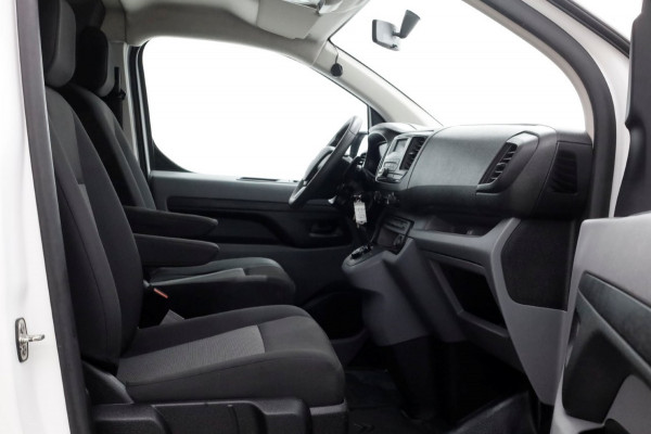 Citroën Jumpy 1.6 BlueHDI E6 M Automaat Airco/Inrichting/Standkachel 03-2018