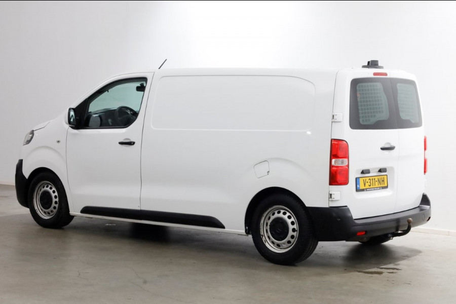 Citroën Jumpy 1.6 BlueHDI E6 M Automaat Airco/Inrichting/Standkachel 03-2018