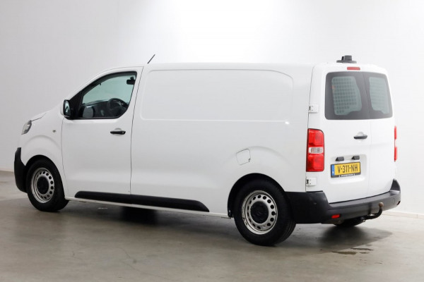 Citroën Jumpy 1.6 BlueHDI E6 M Automaat Airco/Inrichting/Standkachel 03-2018