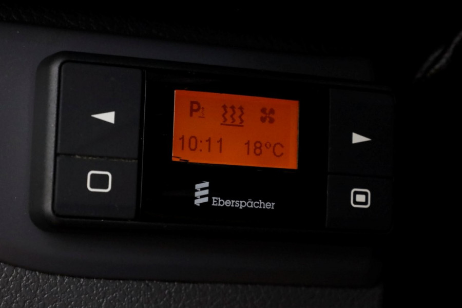 Citroën Jumpy 1.6 BlueHDI E6 M Automaat Airco/Inrichting/Standkachel 03-2018
