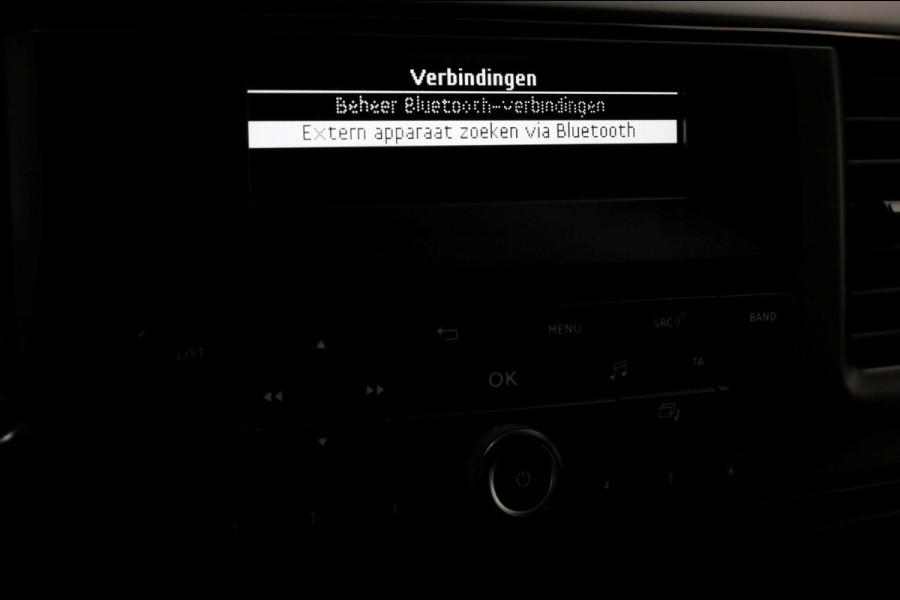 Citroën Jumpy 1.6 BlueHDI E6 M Automaat Airco/Inrichting/Standkachel 03-2018