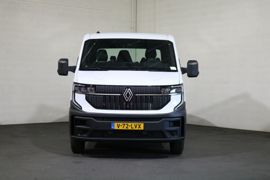 Renault Master 2.0 dCi 170pk L3 H1 Advance Oprijwagen