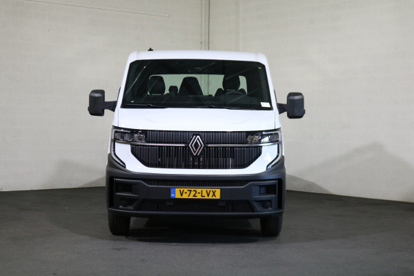 Renault Master 2.0 dCi 170pk L3 H1 Advance Oprijwagen