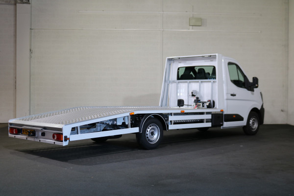 Renault Master 2.0 dCi 170pk L3 H1 Advance Oprijwagen