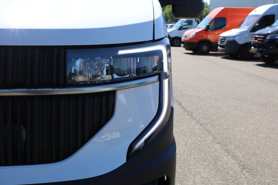 Renault Master 2.0 dCi 170pk L3 H1 Advance Oprijwagen