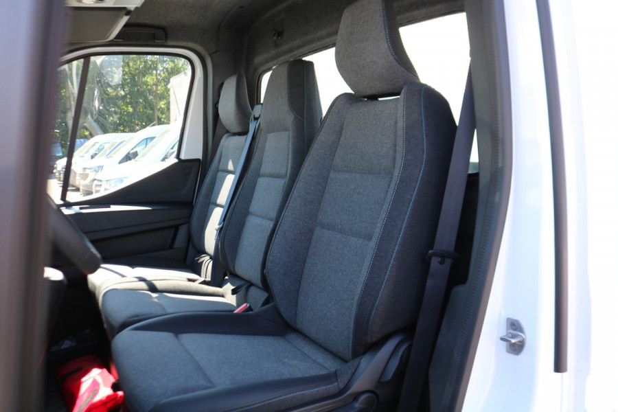 Renault Master 2.0 dCi 170pk L3 H1 Advance Oprijwagen