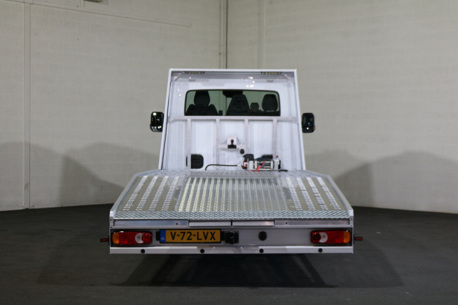 Renault Master 2.0 dCi 170pk L3 H1 Advance Oprijwagen