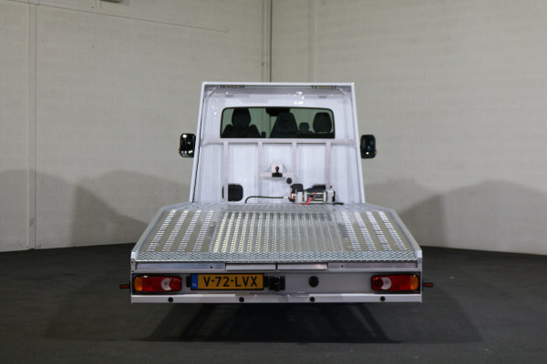 Renault Master 2.0 dCi 170pk L3 H1 Advance Oprijwagen