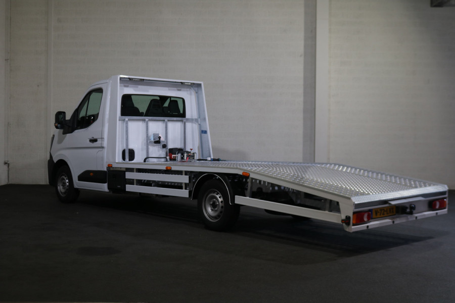 Renault Master 2.0 dCi 170pk L3 H1 Advance Oprijwagen