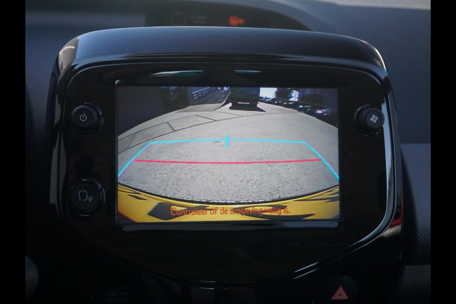 Peugeot 108 1.0 e-VTi Allure Camera | Carplay | Cruise Control