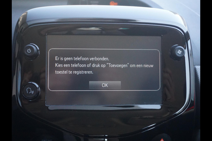 Peugeot 108 1.0 e-VTi Allure Camera | Carplay | Cruise Control