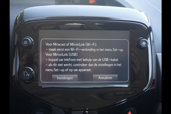 Peugeot 108 1.0 e-VTi Allure Camera | Carplay | Cruise Control