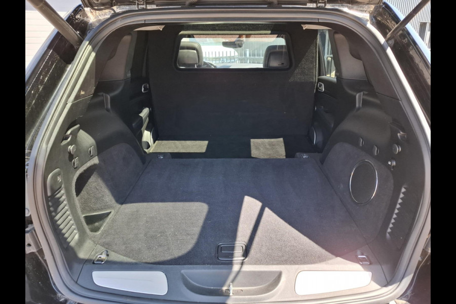 Jeep Grand Cherokee 3.0 CRD Summit | Full Option | Marge | Grijskenteken | NAP