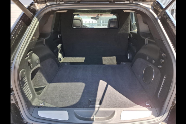 Jeep Grand Cherokee 3.0 CRD Summit | Full Option | Marge | Grijskenteken | NAP