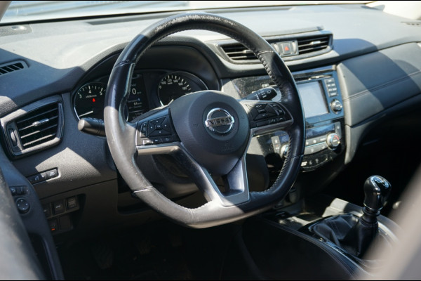 Nissan X-Trail 165PK Connect Edition AFN. HAAK(1800KG) | SCHUIFDAK | ELEK.KLEP