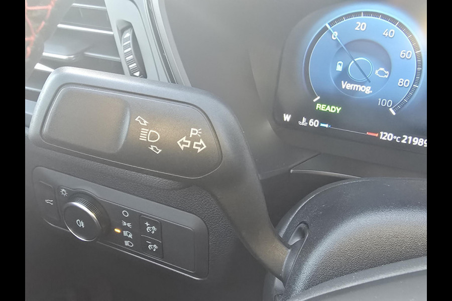 Ford Kuga 2.5 PHEV ST-Line X 243pk Voorraad | Wegklapbare Trekhaak | Winterpack | 2.100kg Trekgewicht | Bursting Green