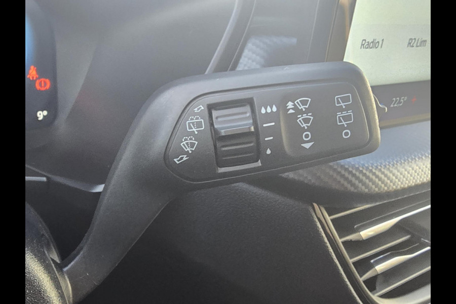 Ford Kuga 2.5 PHEV ST-Line X 243pk Voorraad | Wegklapbare Trekhaak | Winterpack | 2.100kg Trekgewicht | Bursting Green