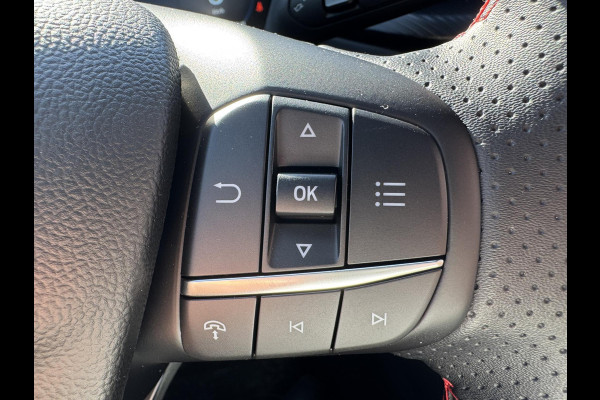 Ford Kuga 2.5 PHEV ST-Line X 243pk |  Panoramadak + Technology Pack + Winter Pack + Wegklapbare trekhaak + 19 inch lichtmetalen velgen | Agate black | 2.100 kg trekgewicht