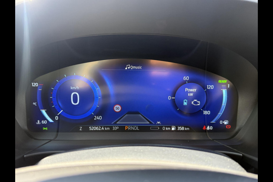 Ford Kuga 2.5 PHEV Titanium X 225pk | Panoramadak | Trekhaak | Winter Pack | Adaptive cruise control | Elektrische achterklep | Bang&Olfusen