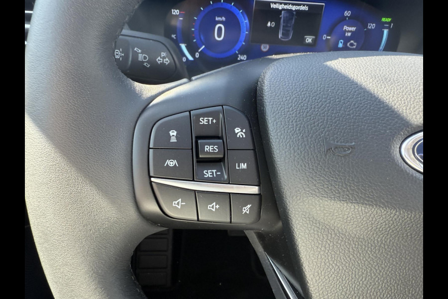 Ford Kuga 2.5 PHEV Titanium X 225pk | Panoramadak | Trekhaak | Winter Pack | Adaptive cruise control | Elektrische achterklep | Bang&Olfusen