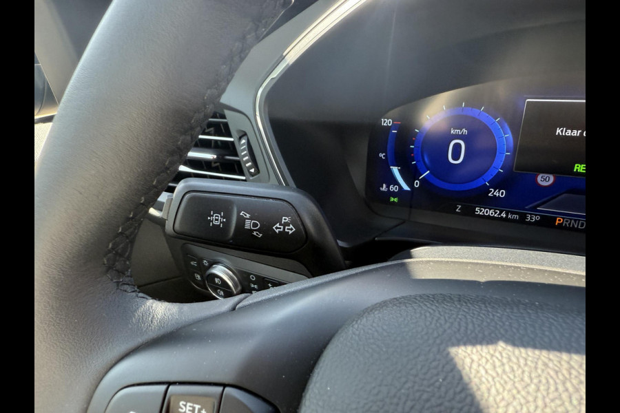 Ford Kuga 2.5 PHEV Titanium X 225pk | Panoramadak | Trekhaak | Winter Pack | Adaptive cruise control | Elektrische achterklep | Bang&Olfusen